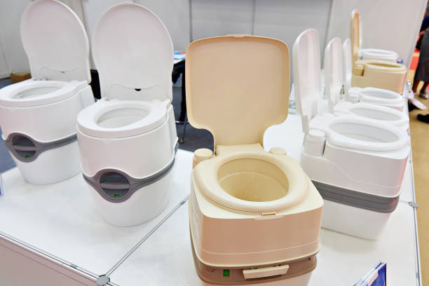Portable Restrooms for Agricultural Sites in Colwyn, PA